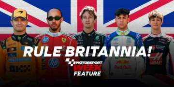 The whys and hows of the UK’s grassroots motorsport success