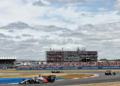 Qualifying for the F1 British GP produced an exciting result
