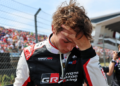 Ollie Bearman has lamented a challenging weekend in Hungary