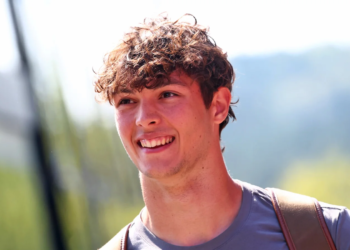 Ollie Bearman is expecting a different sort of race at Spa than he has had previously