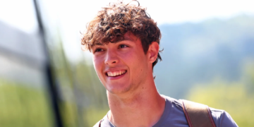 Ollie Bearman is expecting a different sort of race at Spa than he has had previously