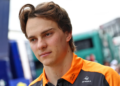 Oscar Piastri has pinpointed one of McLaren's weak points in 2026