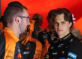 McLaren has addressed Oscar Piastri's expletive radio message during the Hungarian GP