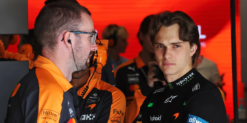 McLaren has addressed Oscar Piastri's expletive radio message during the Hungarian GP