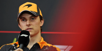 Oscar Piastri has highlighted his frustrations with the 2026 power units