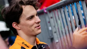 Oscar Piastri management rubbishes ‘nonsense’ McLaren F1 exit talk