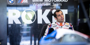 Danilo Petrucci on his WorldSBK future: BMW still want to understand my ‘real potential’