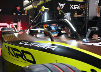 Cupra Kiro will remain a Porsche customer
