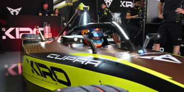 Cupra Kiro will remain a Porsche customer