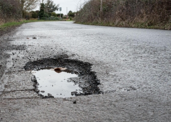 Potholes and performance cars: What UK road conditions are costing modified car owners
