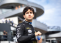 Rafael Camara (BRA) Invicta Racing. 17.07.2026. Formula 2 Championship, Rd 8, Spa-Francorchamps, Belgium, Friday.