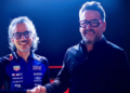 Red Bull confirms key F1 signing to succeed Helmut Marko