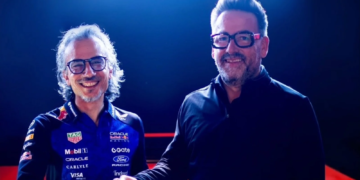 Red Bull confirms key F1 signing to succeed Helmut Marko