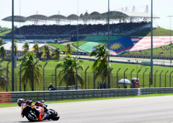 Malaysian Grand Prix confirms stay on the MotoGP calendar until 2032