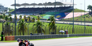 Malaysian Grand Prix confirms stay on the MotoGP calendar until 2032