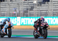 Yamaha announce Jorge Martin and Ai Ogura to join its MotoGP team for 2027 season