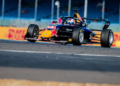 F1 Academy makes series debut at Silverstone for 2026 British Grand Prix