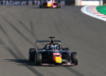 F1 Academy 2026 British GP – Feature Race Results