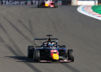 F1 Academy 2026 British GP – Feature Race Results