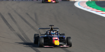 Alisha Palmowski F1 Academy results British Grand Prix