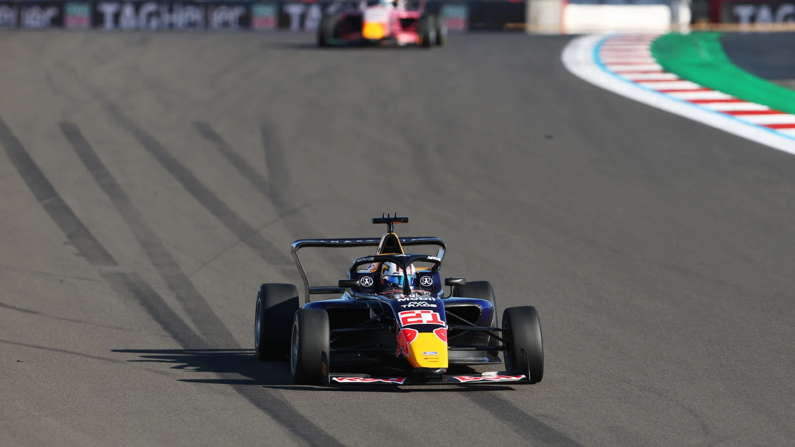 Alisha Palmowski F1 Academy results British Grand Prix