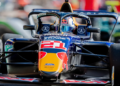 Red Bull backed Alisha Palmowski F1 Academy 2026 British Grand Prix