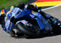 MotoGP final practice