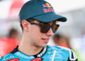 Honda announces David Alonso to join MotoGP setup on multi-year deal