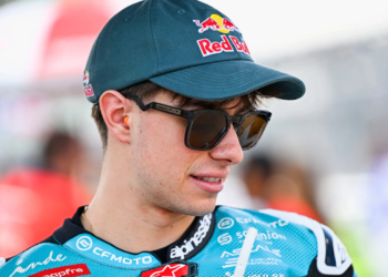 Honda announces David Alonso to join MotoGP setup on multi-year deal