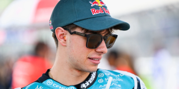 Honda announces David Alonso to join MotoGP setup on multi-year deal