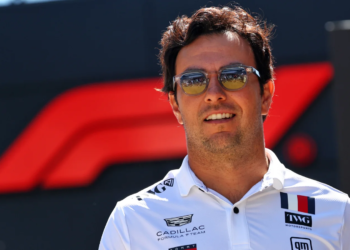 Sergio Perez has revealed the challenges of being teammate to Max Verstappen