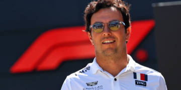 Sergio Perez has revealed the challenges of being teammate to Max Verstappen