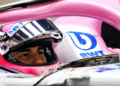 Sergio Perez details vital role in saving Force India from F1 abyss
