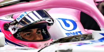Sergio Perez details vital role in saving Force India from F1 abyss
