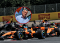 McLaren handed blunt ‘grow up’ advice amid Mercedes F1 engine concerns