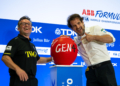 Nissan and Andretti agree to Formula E GEN4 partnership
