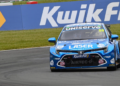 Mark Blundell optimistic for BTCC Thruxton outing after break