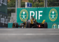 Formula E 2026 Tokyo E-Prix – Race 2 Results