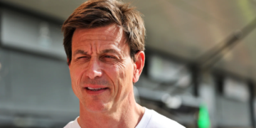 Toto Wolff blasts ‘Teletubbies engineers’ after F1 blue flag issue at Hungarian GP