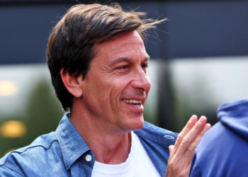 Toto Wolff wants Mercedes to leave no room for error