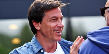 Toto Wolff wants Mercedes to leave no room for error
