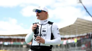 Valtteri Bottas heralds Cadillac improvements amid F1 ‘no man’s land’