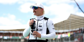 Valtteri Bottas heralds Cadillac improvements amid F1 ‘no man’s land’