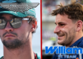 Jak Crawford and Victor Martins to participate in F1 Belgian GP weekend