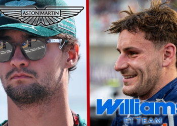 Jak Crawford and Victor Martins to participate in F1 Belgian GP weekend