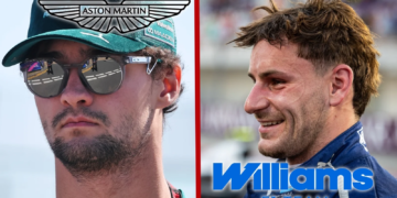 Jak Crawford and Victor Martins to participate in F1 Belgian GP weekend
