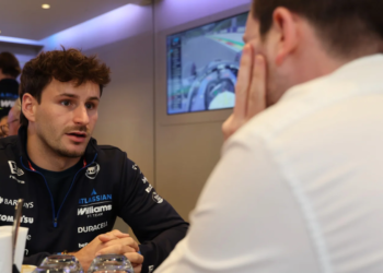 Williams driver issues ‘more updates’ revelation amid push to rectify F1 car issues