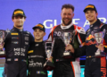 Pepe Marti and Zane Maloney discuss Formula 2's impact on their Formula E career