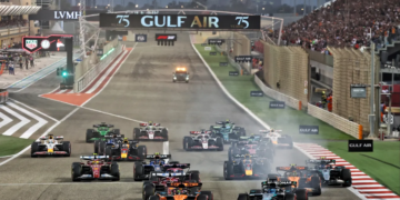 F1 will most likely return to the Bahrain GP, later this year.