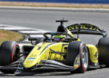 Formula 2 British Grand Prix